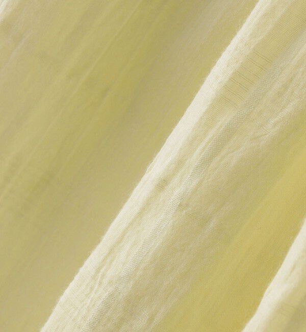 SHIPS KIDS「SHIPS KIDS:100～130cm / シャドー チェック タック ブラウス」|シャツ・ブラウス|