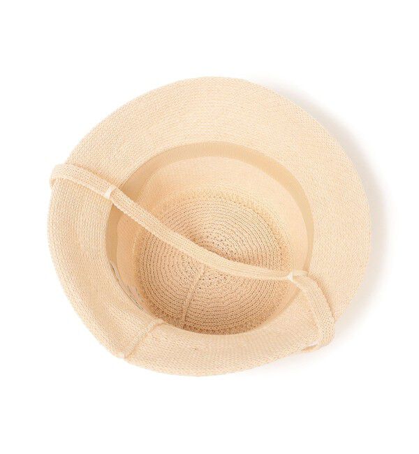 SHIPS for women「Rmeriaミックス バケット ハット」|ハット|
