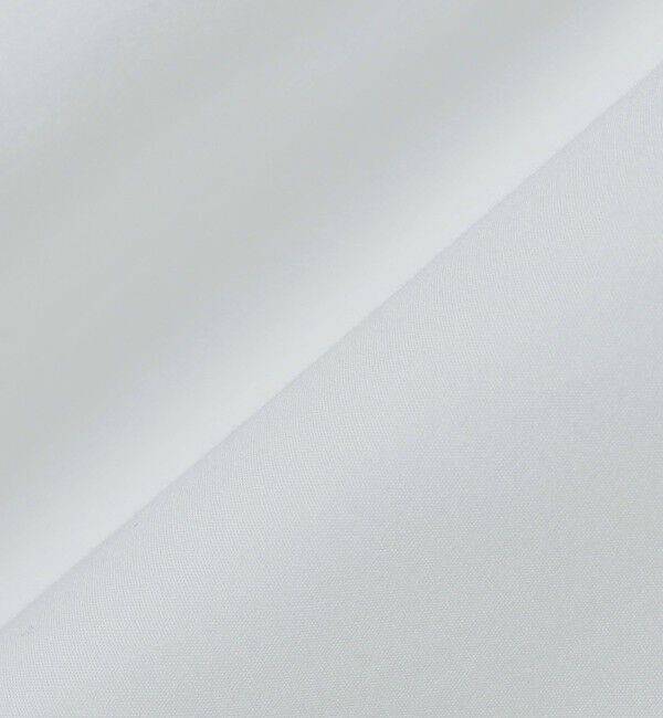 SHIPS「SHIPS: スーピマコットン ブロード リラックス バンドカラーシャツ」|シャツ・ブラウス|