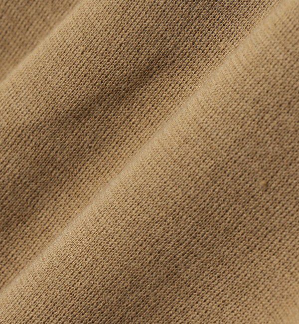 quaranciel「quaranciel:〈手洗い可能〉フレア プルオーバー ＆ Iライン スカート ニット セットアップ」|ニット・セーター|