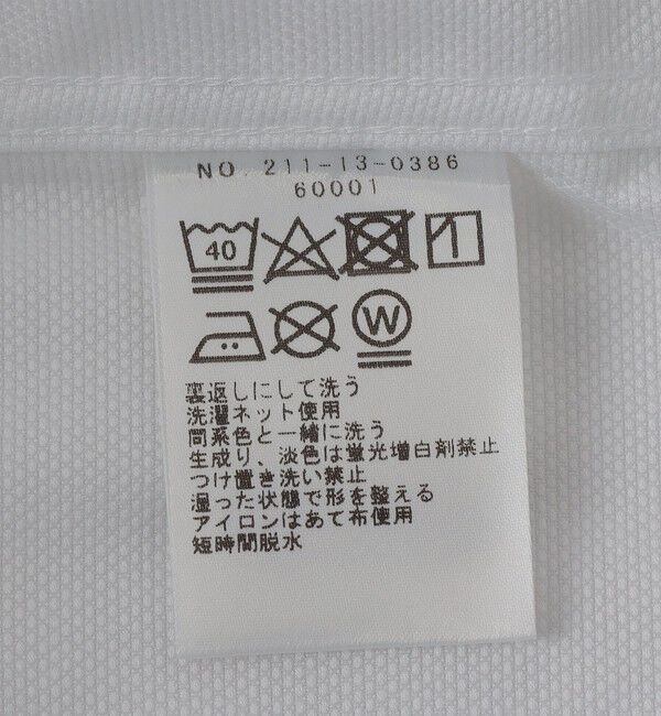 SHIPS Colors 「SHIPS Colors:イージーアイロン ボタンダウン ロングスリーブ シャツ◇」|シャツ・ブラウス|