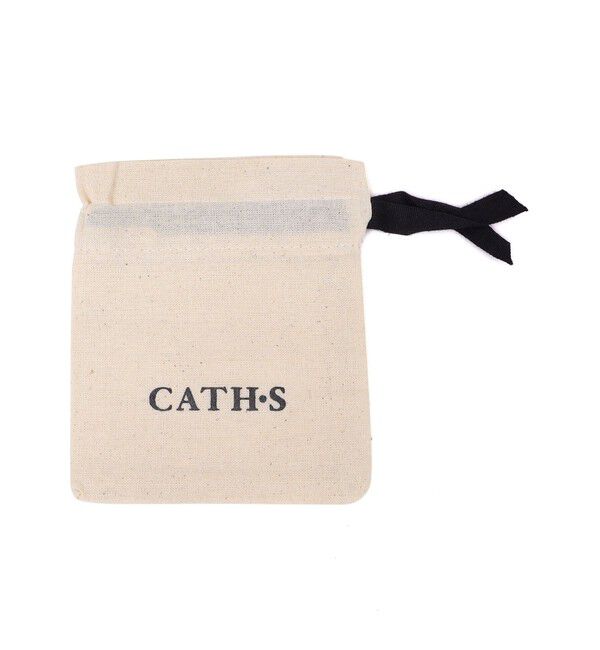 SHIPS for women「CATHs:ベーシック トップ ネックレス」|ネックレス|