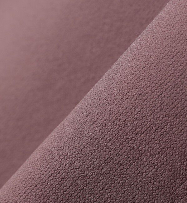 SHIPS「SHIPS:〈 洗濯機可能〉18ゲージ ポリエステル ライト リラックス ニット Tシャツ」|Tシャツ・カットソー|