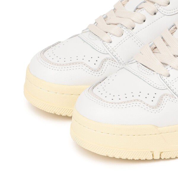 SHIPS for women「AUTRY:CLC LOW MM15」|スニーカー|
