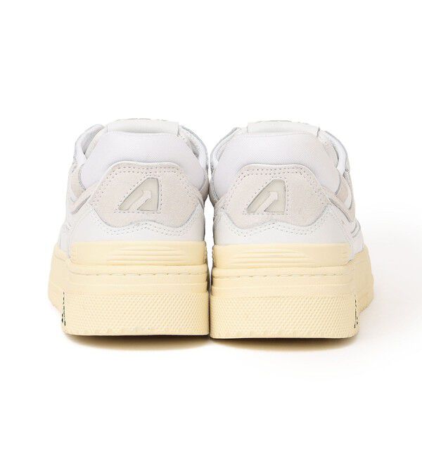 SHIPS for women「AUTRY:CLC LOW MM15」|スニーカー|
