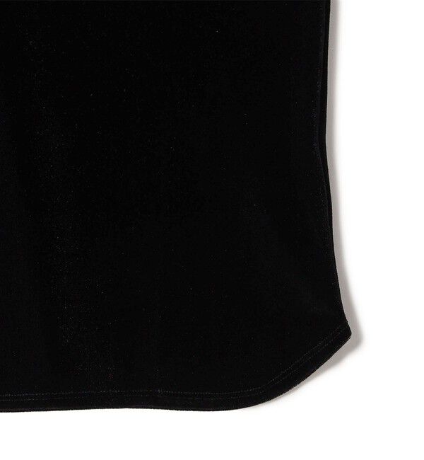 SHIPS for women「〈手洗い可能〉前後 2WAY ノースリーブ」|タンクトップ|