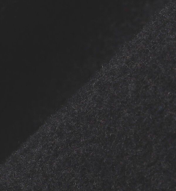 SHIPS any「SHIPS any: リバー メルトン オーバーサイズ ジップ ブルゾン◇」|ブルゾン・スタジャン|