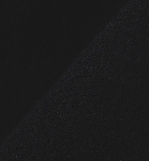 SHIPS any「SHIPS any: リバー メルトン オーバーサイズ ジップ ブルゾン◇」|ブルゾン・スタジャン|