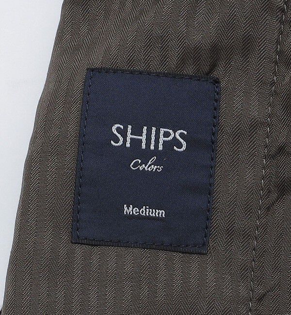 SHIPS Colors 「SHIPS Colors:ジャージー イージーパンツ(セットアップ対応可能)」|その他|