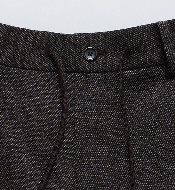 SHIPS Colors 「SHIPS Colors:ジャージー イージーパンツ(セットアップ対応可能)」|その他|