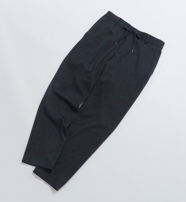 SHIPS Colors 「SHIPS Colors:ジャージー イージーパンツ(セットアップ対応可能)」|その他|