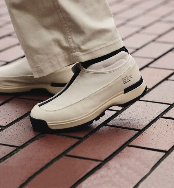 SHIPS any「MOONSTAR 810S: IGOOL スニーカー◇」|スニーカー|ホワイト