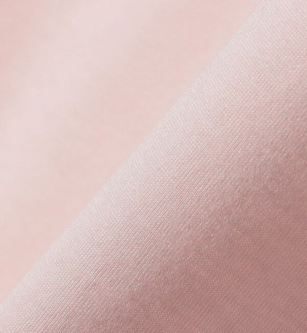 SHIPS for women「〈手洗い可能〉ベースボール TEE」|Tシャツ・カットソー|