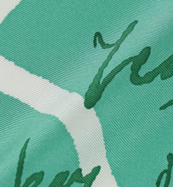 SHIPS for women「manipuri:25SS スカーフ 65&times;65」|バンダナ・スカーフ|