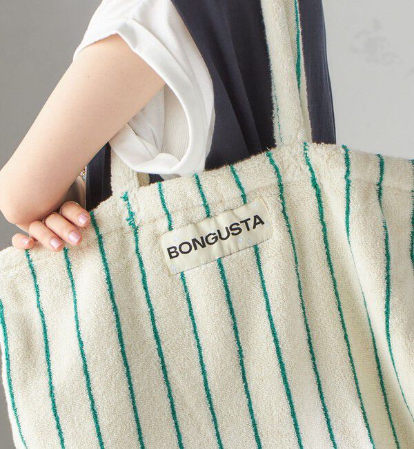 SHIPS for women「BONGUSTA: トート バッグ」|トートバッグ|