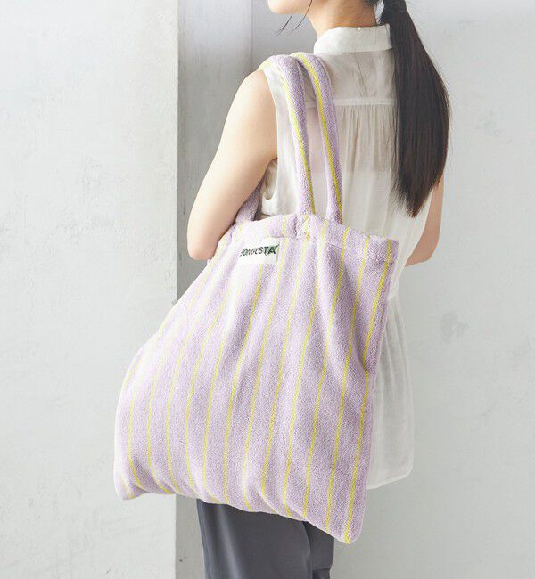 SHIPS for women「BONGUSTA: トート バッグ」|トートバッグ|