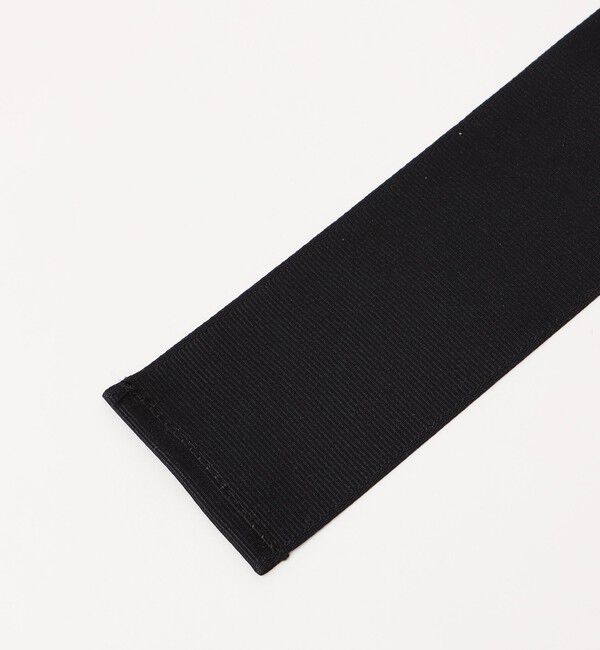 quaranciel「quaranciel: リボン付き ペーパー ハット」|ハット|