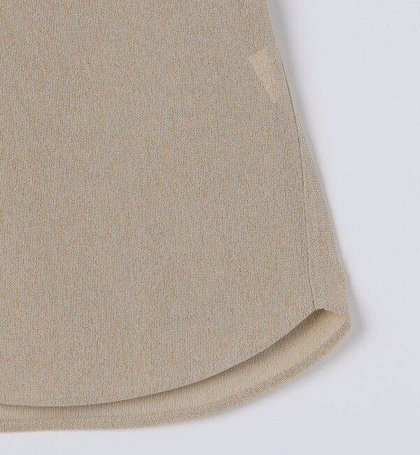 SHIPS Colors 「SHIPS Colors:〈洗濯機可能〉シャリル ジャージー シャツ◇」|シャツ・ブラウス|