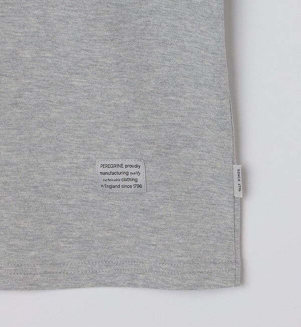 SHIPS「PEREGRINE: グラフィック Tシャツ」|Tシャツ・カットソー|