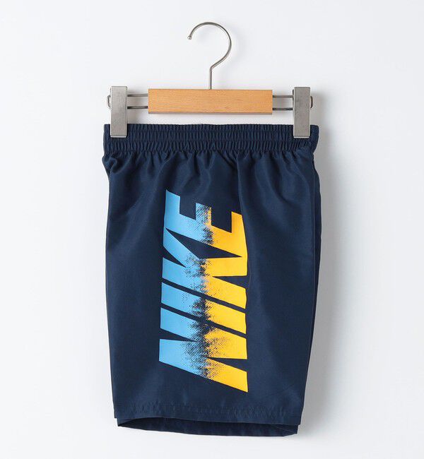 SHIPS KIDS「NIKE SWIM:120～160cm /フェード NIKE 7 ボレーショーツ」|その他|