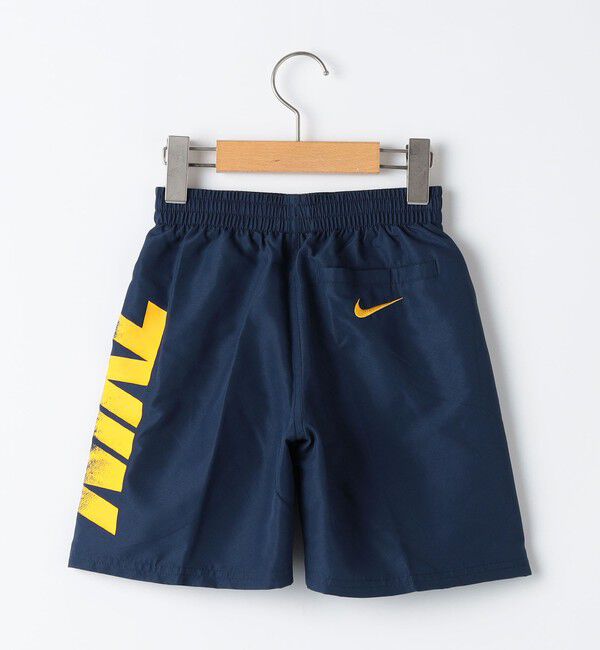 SHIPS KIDS「NIKE SWIM:120～160cm /フェード NIKE 7 ボレーショーツ」|その他|