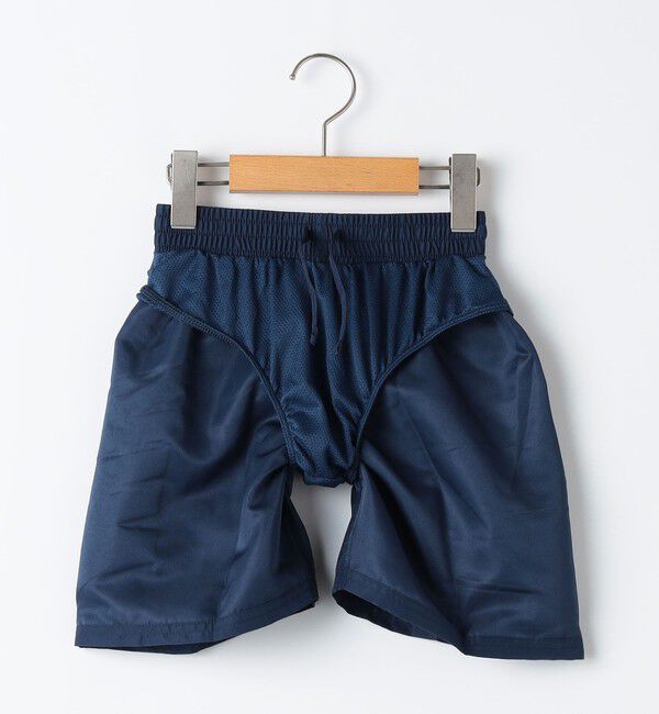 SHIPS KIDS「NIKE SWIM:120～160cm /フェード NIKE 7 ボレーショーツ」|その他|