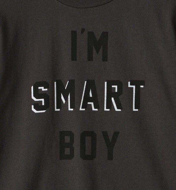 SHIPS KIDS「SHIPS KIDS:100～130cm / 50th ANNIV 半袖 ヴィンテージ Tシャツ」|Tシャツ・カットソー|