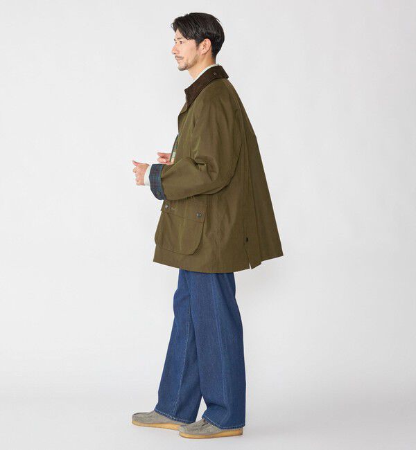 SHIPS「【SHIPS別注】Barbour: 50th ANNIV OS BEDALE 」|その他|