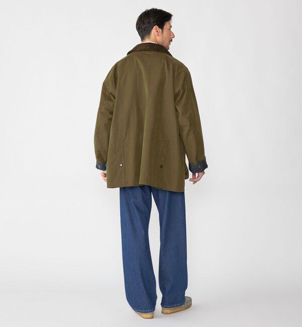 SHIPS「【SHIPS別注】Barbour: 50th ANNIV OS BEDALE 」|その他|