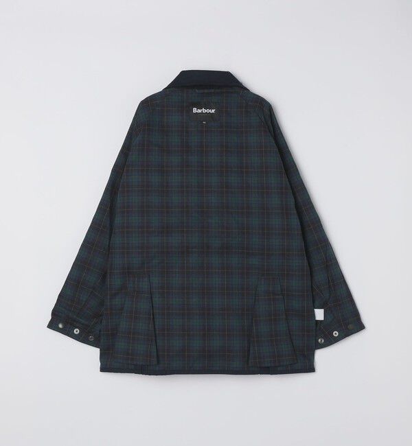 SHIPS「【SHIPS別注】Barbour: 50th ANNIV OS BEDALE 」|その他|