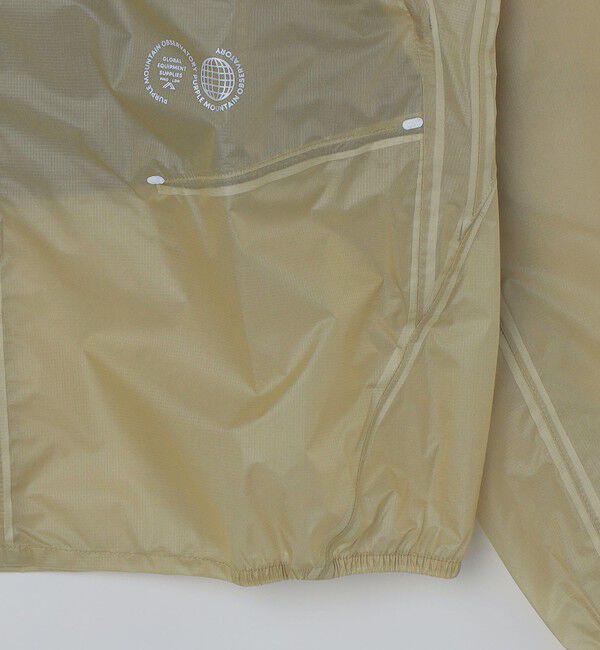 SHIPS「PURPLE MOUNTAIN OBSERVATORY: STINGER JACKET」|ブルゾン・スタジャン|