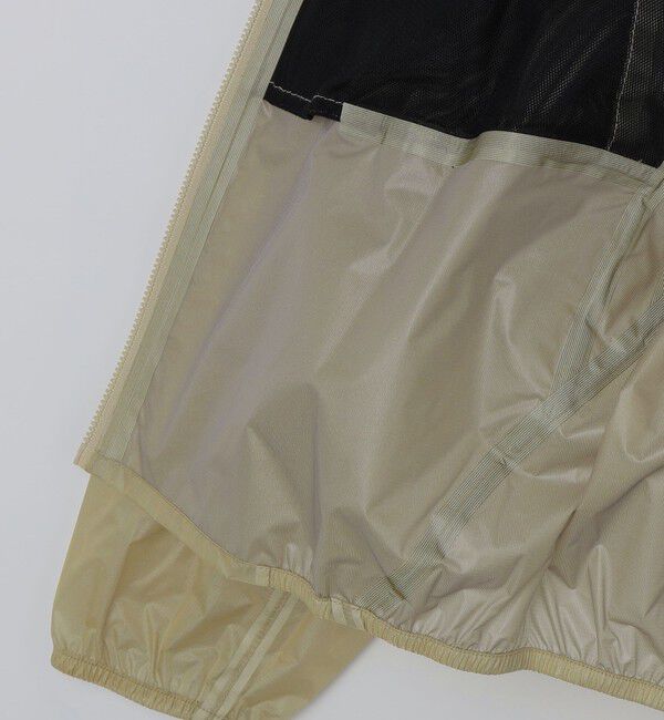 SHIPS「PURPLE MOUNTAIN OBSERVATORY: STINGER JACKET」|ブルゾン・スタジャン|