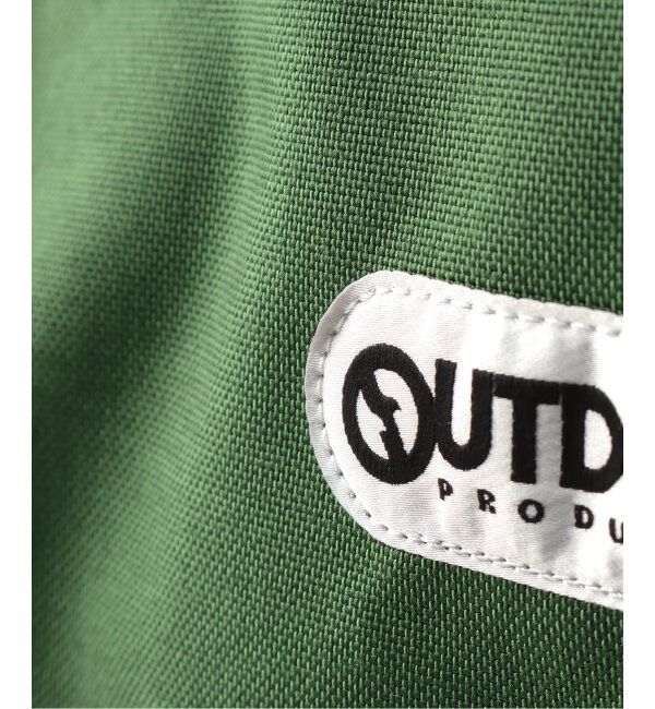 OUTDOOR PRODUCTS Usual Things「233  ROLL BOSTON GIANT SOLID」|ボストンバッグ|