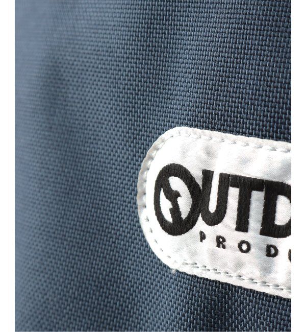 OUTDOOR PRODUCTS Usual Things「233  ROLL BOSTON GIANT SOLID」|ボストンバッグ|