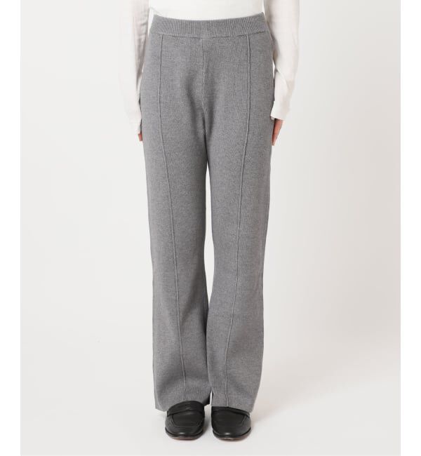 OUTDOOR PRODUCTS Usual Things「2点SET ジップニットシャツ&times;パンツセットアップ」|オールインワン|