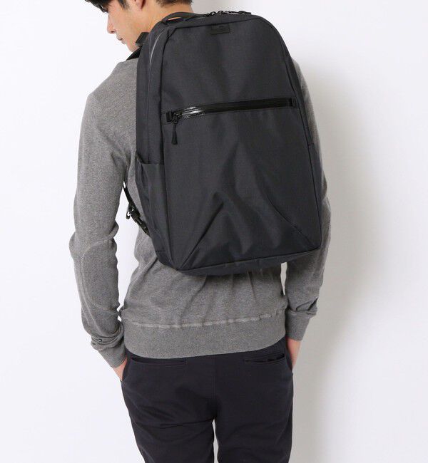 TOMORROWLAND GOODS「【別注】bagjack&times;EDITION DAYPACK バックパック」|リュック|