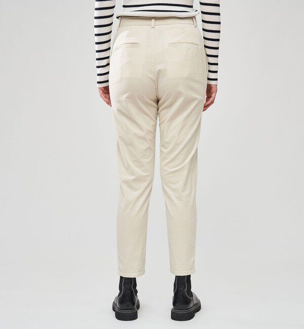 GALERIE VIE「ストレッチコーデュロイ スリムパンツ」|その他|