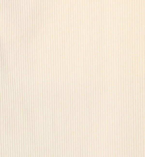 GALERIE VIE「ストレッチコーデュロイ スリムパンツ」|その他|