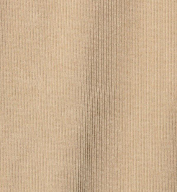 GALERIE VIE「ストレッチコーデュロイ スリムパンツ」|その他|