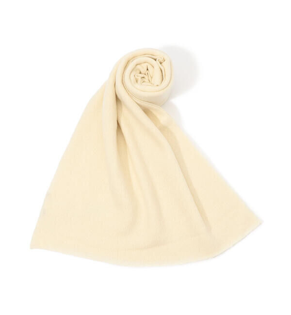 JAMES PERSE「カシミヤ ストール ALTC0564」|ストール|13 ライトグレー