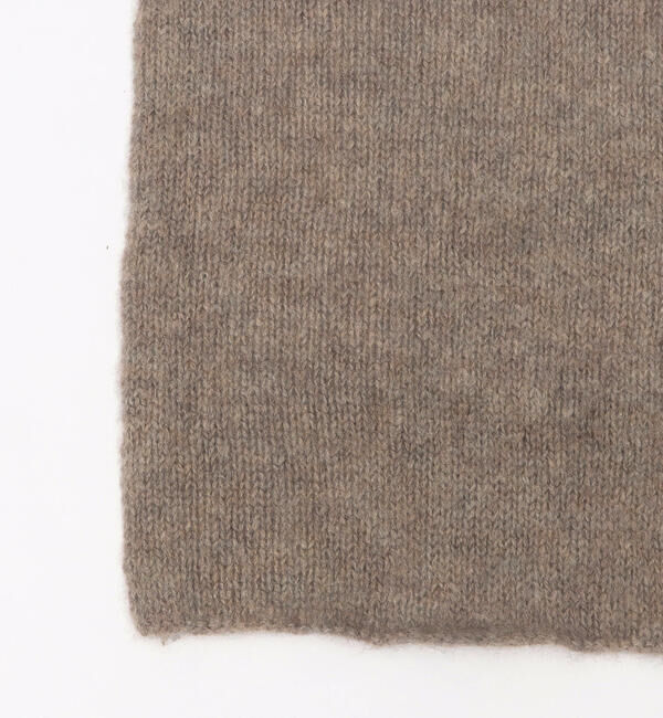 JAMES PERSE「カシミヤ ストール ALTC0564」|ストール|