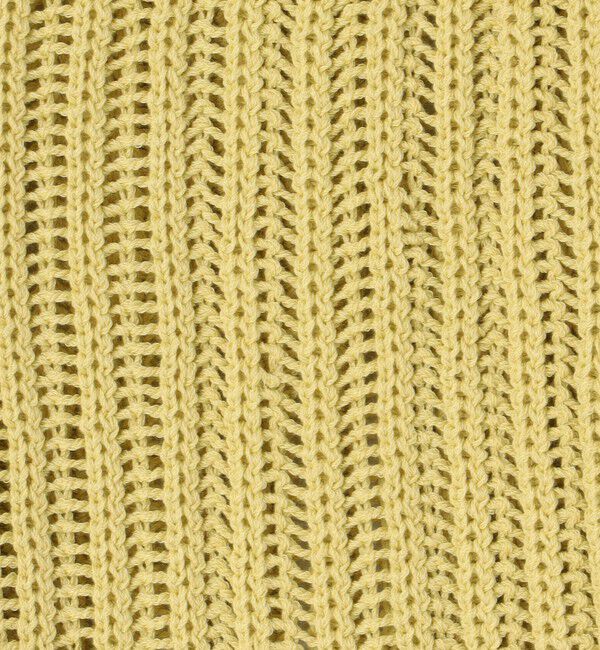 BACCA「コットンコード ショーツ」|その他|