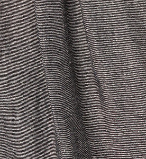 GALERIE VIE「ライトコンパクトツイル タックハーフパンツ」|その他|