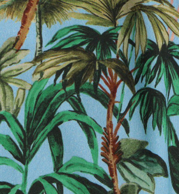 TOMORROWLAND BUYING WEAR「PT TORINO コットンボタニカル イージーショーツ」|その他|