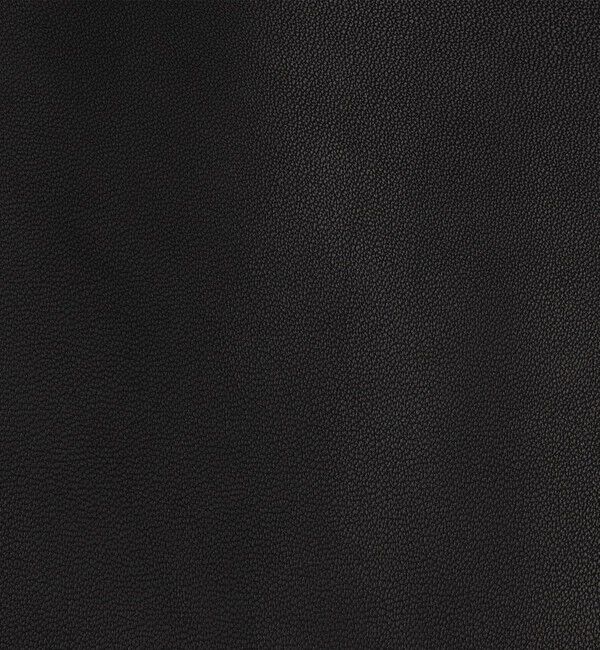 Edition「ラムレザーIラインロングスカート」|スカート|