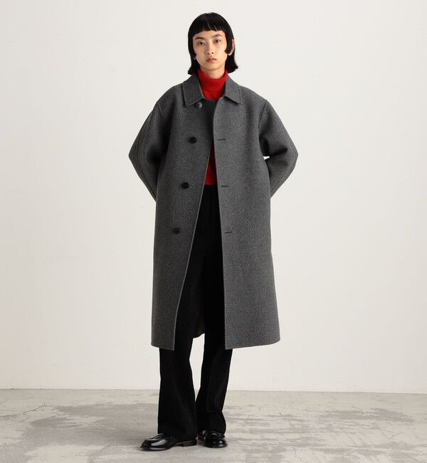 Edition「コーデュロイパンツ」|チノ|