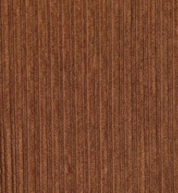 Edition「コーデュロイパンツ」|チノ|