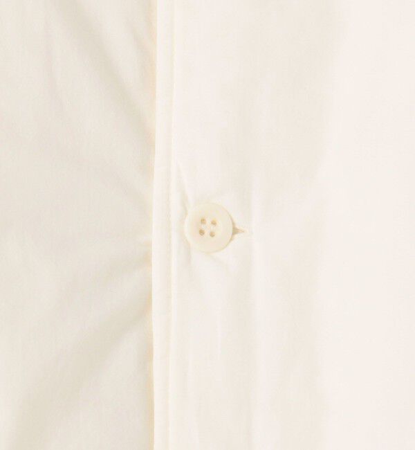 TOMORROWLAND GOODS「LABO.ART GIACCA BETTINA コート」|ステンカラーコート|