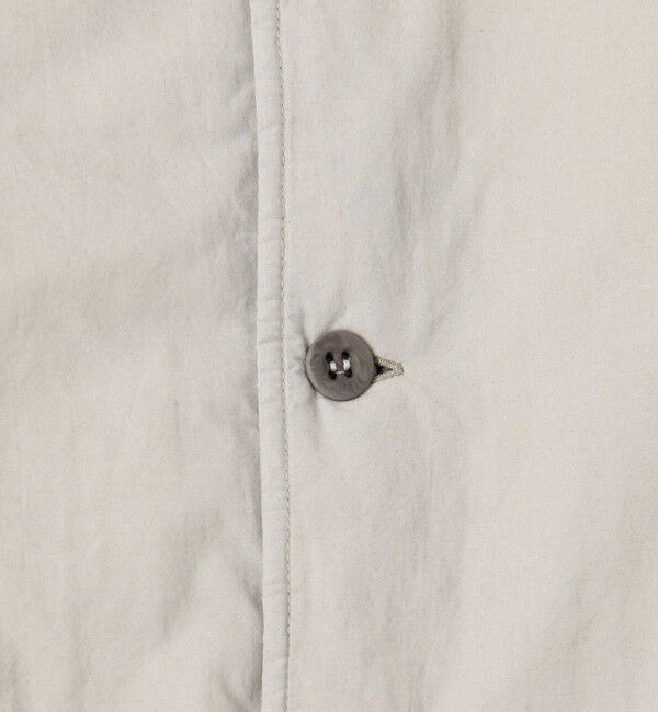 TOMORROWLAND GOODS「LABO.ART GIACCA BETTINA コート」|ステンカラーコート|