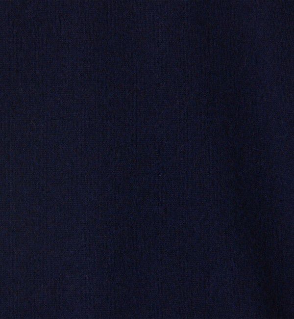 TOMORROWLAND MENS「TOMORROWLAND tricot  カシミヤ クルーネックプルオーバー」|ニット・セーター|